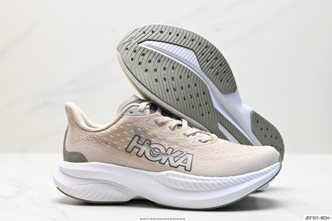 Hoka Shoes